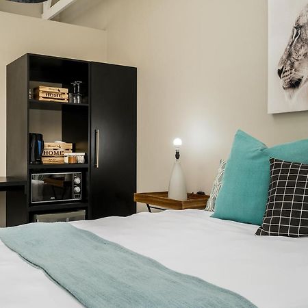 15 Port Elizabeth Country Getaway Deer Park Estate15 Hotel ภายนอก รูปภาพ