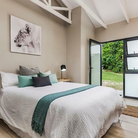 15 Port Elizabeth Country Getaway Deer Park Estate15 Hotel ภายนอก รูปภาพ