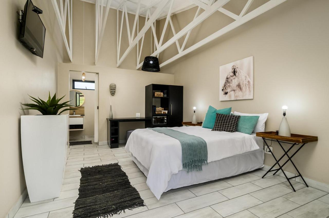 15 Port Elizabeth Country Getaway Deer Park Estate15 Hotel ภายนอก รูปภาพ