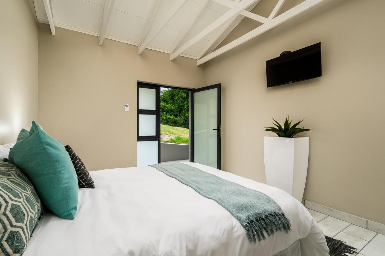 15 Port Elizabeth Country Getaway Deer Park Estate15 Hotel ภายนอก รูปภาพ