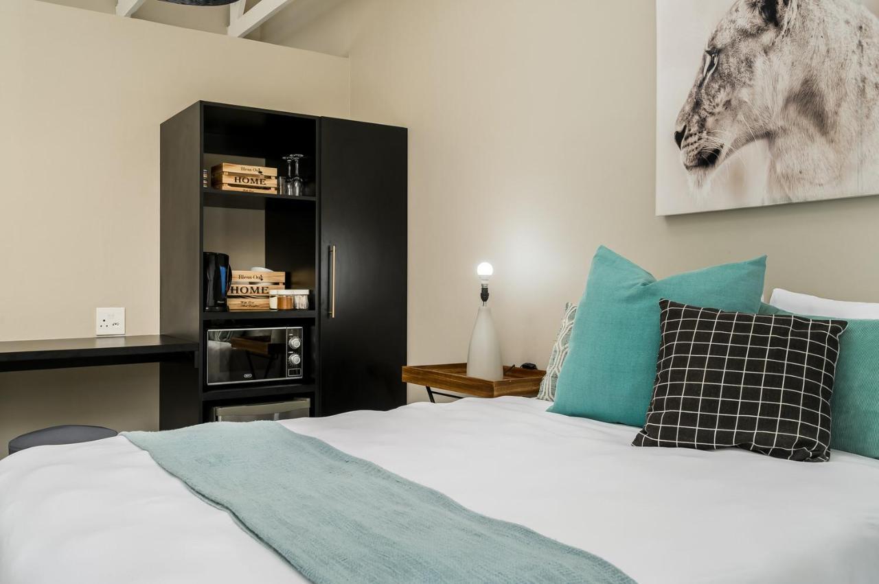 15 Port Elizabeth Country Getaway Deer Park Estate15 Hotel ภายนอก รูปภาพ
