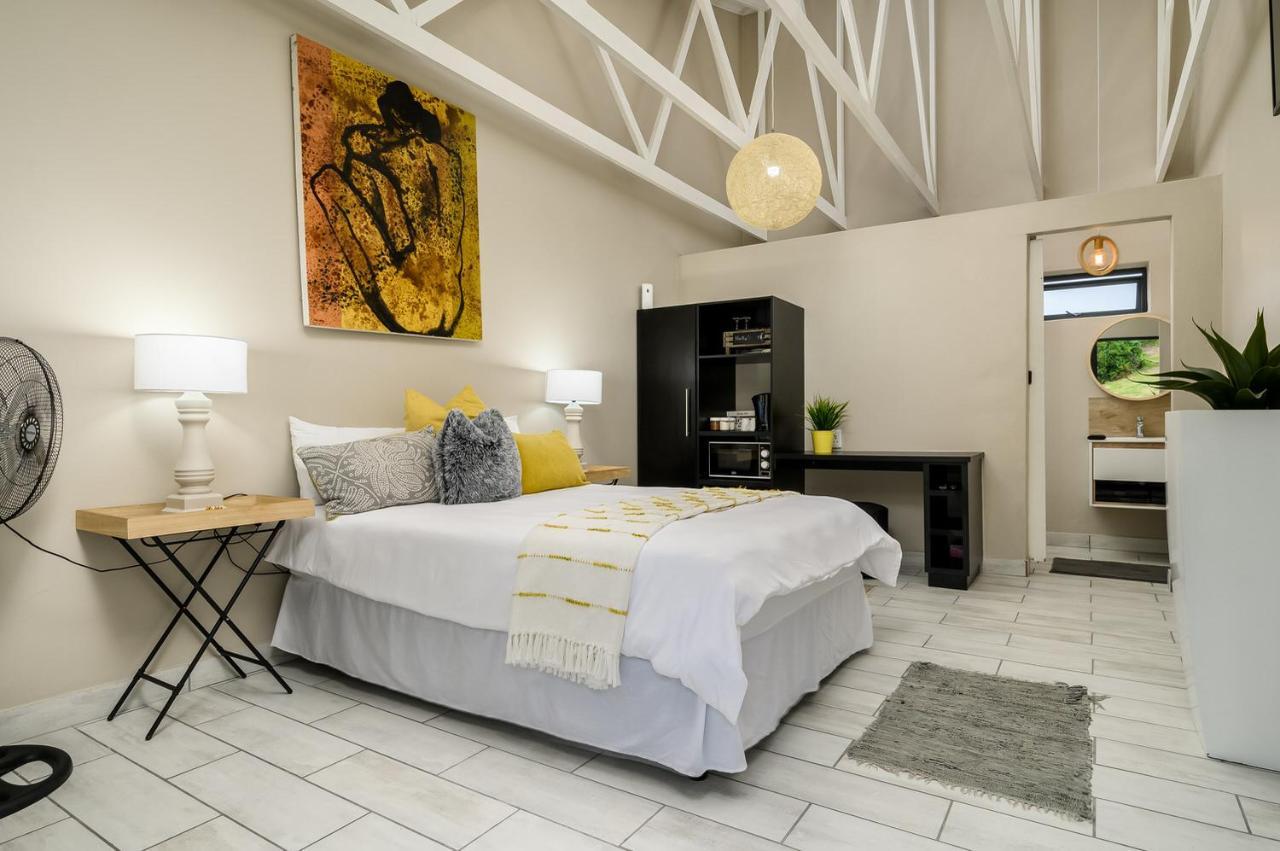 15 Port Elizabeth Country Getaway Deer Park Estate15 Hotel ห้อง รูปภาพ