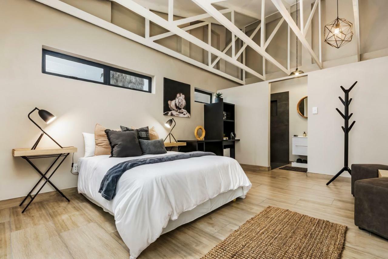 15 Port Elizabeth Country Getaway Deer Park Estate15 Hotel ภายนอก รูปภาพ