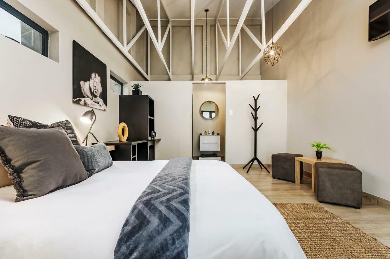15 Port Elizabeth Country Getaway Deer Park Estate15 Hotel ภายนอก รูปภาพ