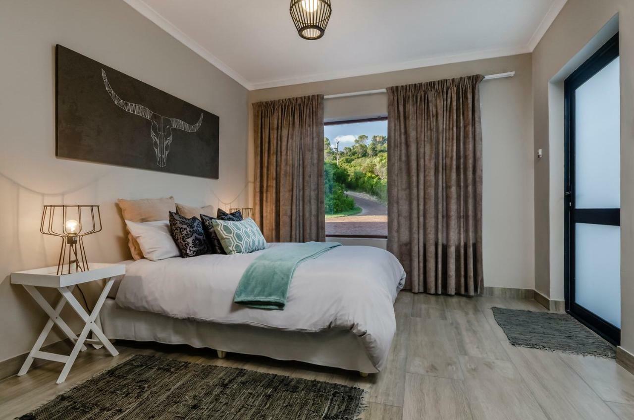 15 Port Elizabeth Country Getaway Deer Park Estate15 Hotel ภายนอก รูปภาพ