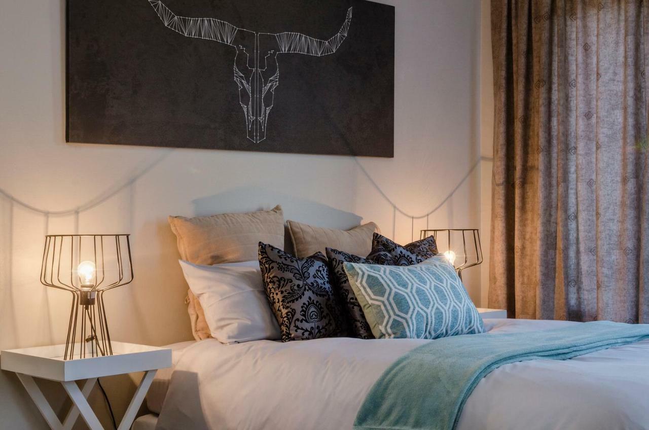 15 Port Elizabeth Country Getaway Deer Park Estate15 Hotel ภายนอก รูปภาพ