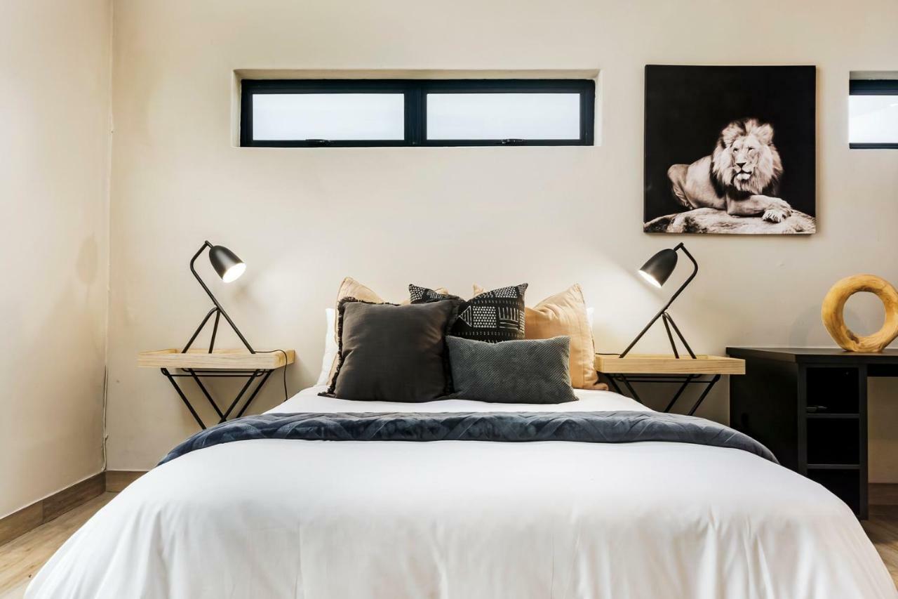 15 Port Elizabeth Country Getaway Deer Park Estate15 Hotel ภายนอก รูปภาพ