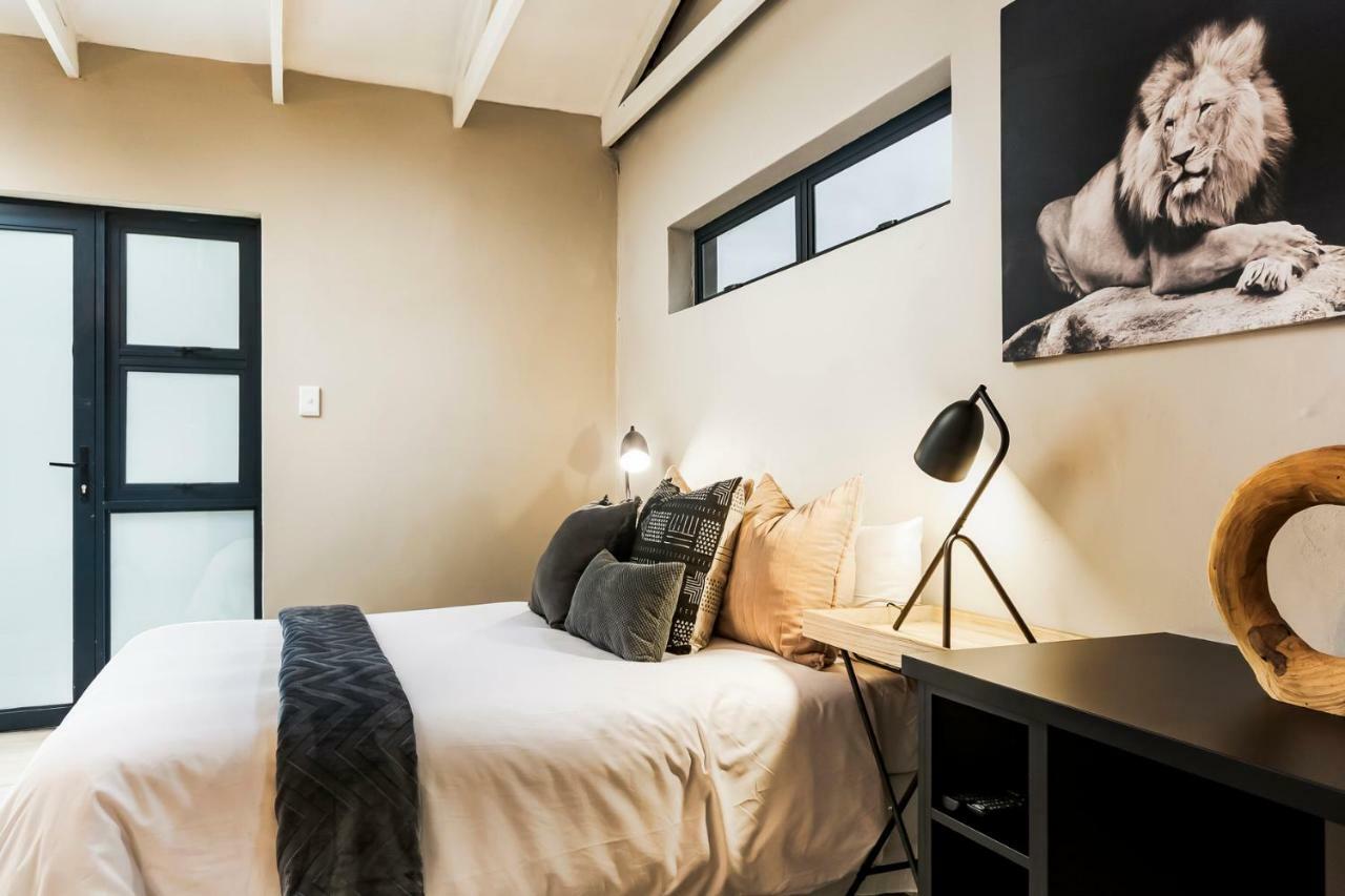 15 Port Elizabeth Country Getaway Deer Park Estate15 Hotel ภายนอก รูปภาพ