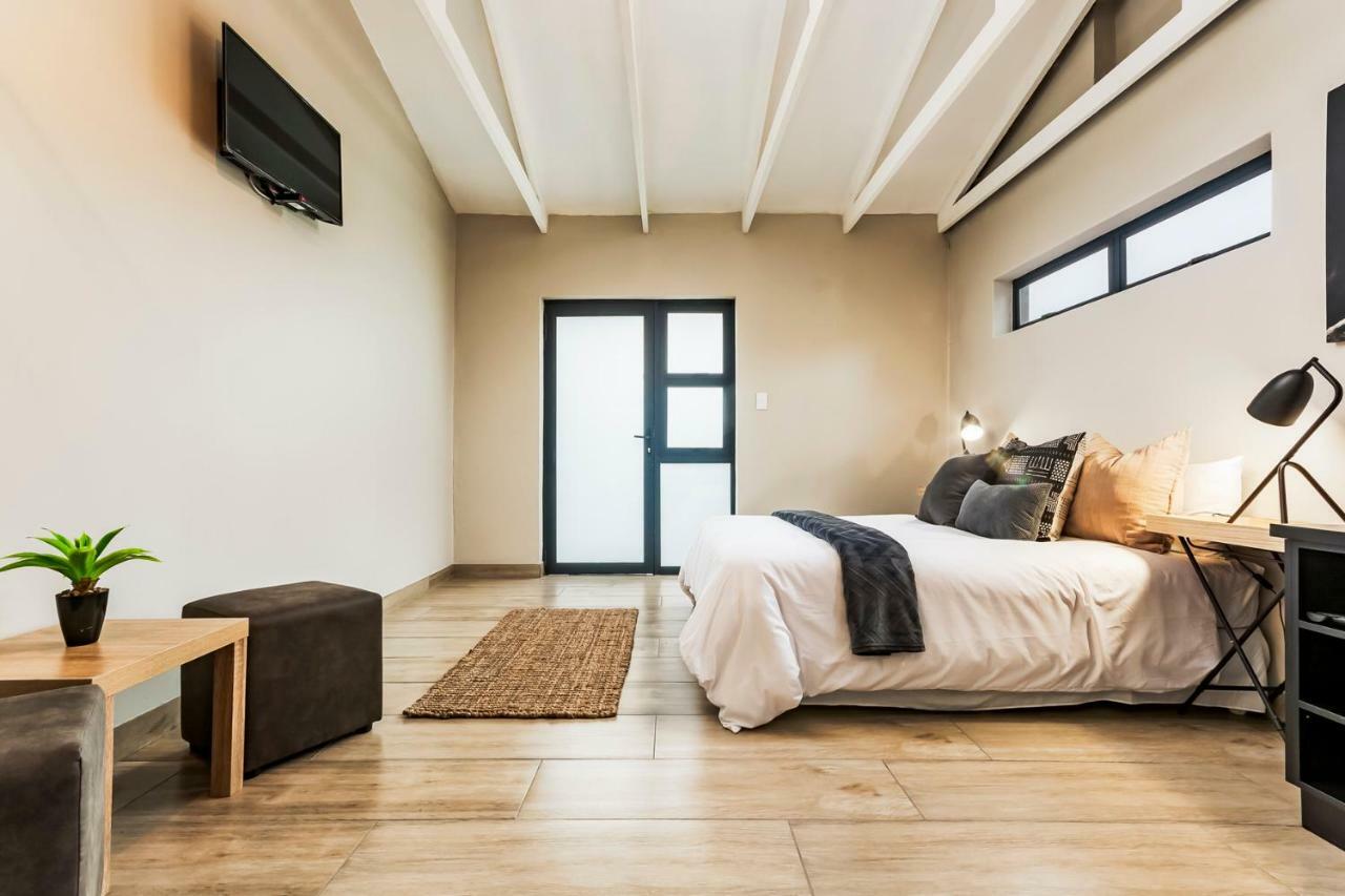 15 Port Elizabeth Country Getaway Deer Park Estate15 Hotel ภายนอก รูปภาพ