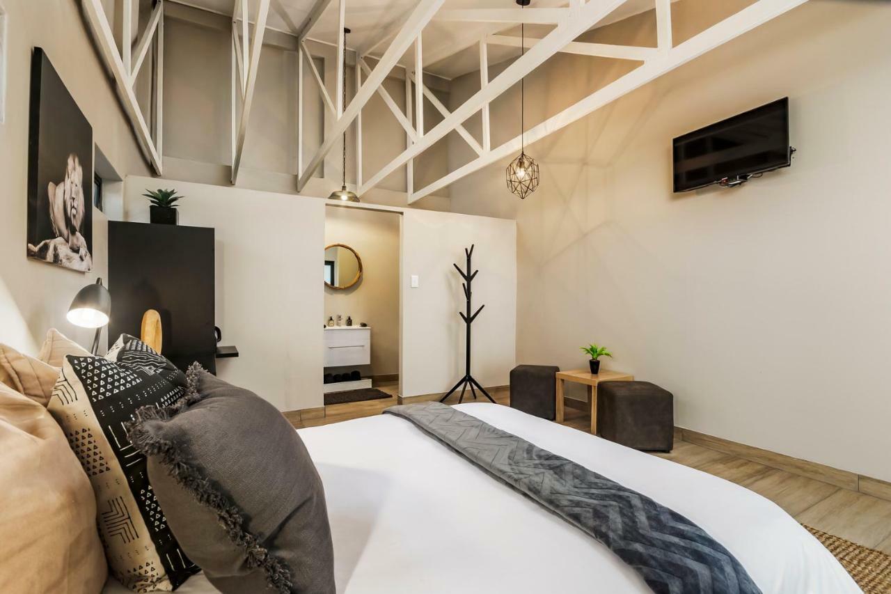 15 Port Elizabeth Country Getaway Deer Park Estate15 Hotel ภายนอก รูปภาพ