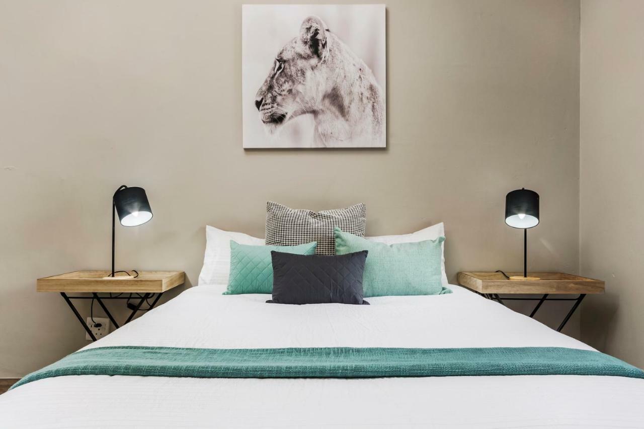 15 Port Elizabeth Country Getaway Deer Park Estate15 Hotel ภายนอก รูปภาพ