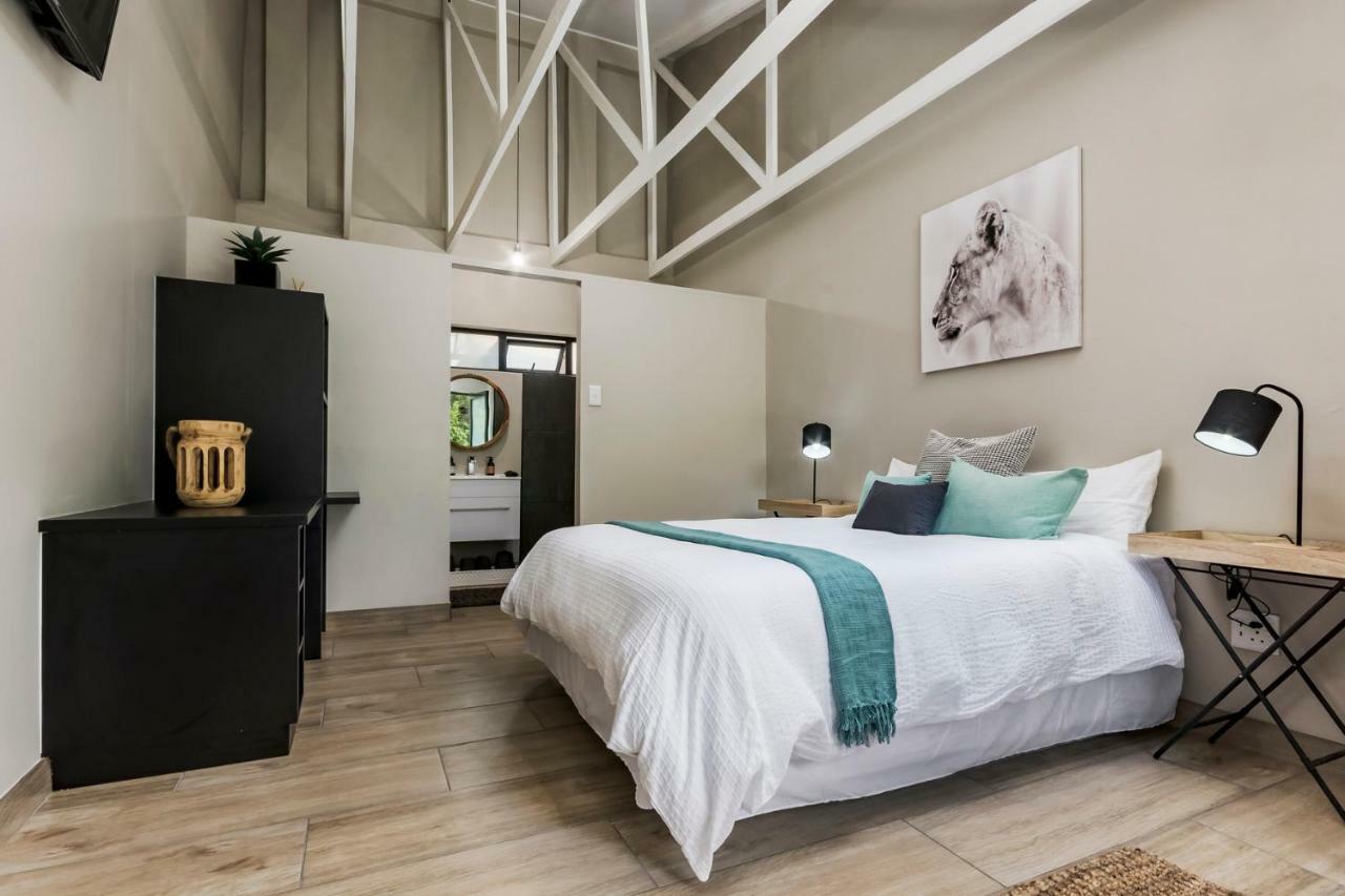 15 Port Elizabeth Country Getaway Deer Park Estate15 Hotel ภายนอก รูปภาพ