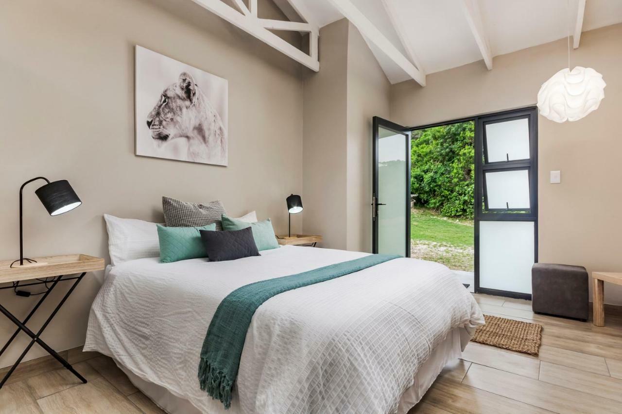 15 Port Elizabeth Country Getaway Deer Park Estate15 Hotel ภายนอก รูปภาพ